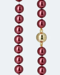 Collier MK-Perle 10 mm