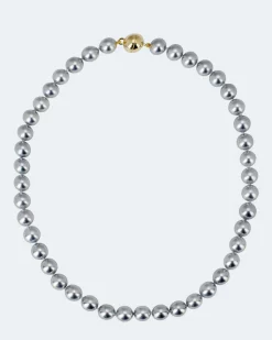 Collier MK-Perle 10 mm