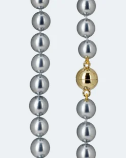 Collier MK-Perle 10 mm