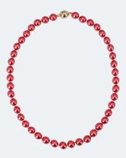 Collier MK-Perle 10 mm