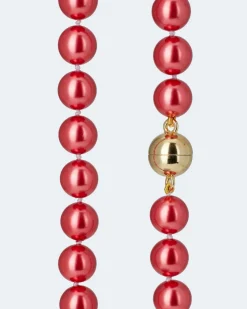 Collier MK-Perle 10 mm