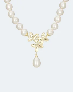 Collier MK-Perle 10mm