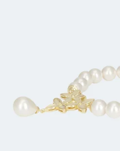 Collier MK-Perle 10mm