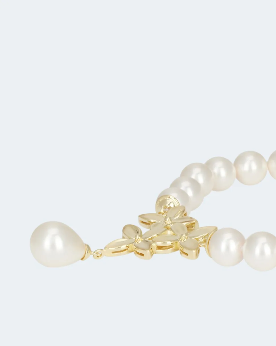 Collier MK-Perle 10mm