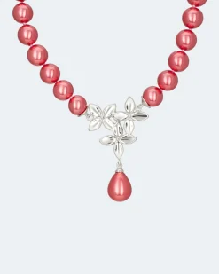 Collier MK-Perle 10mm