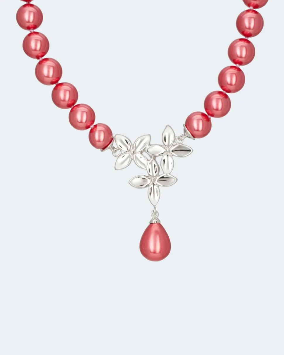 Collier MK-Perle 10mm
