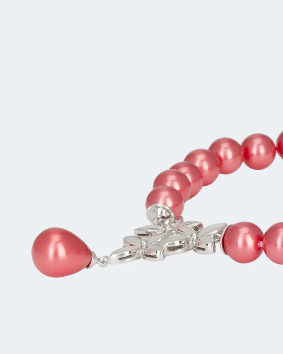 Collier MK-Perle 10mm