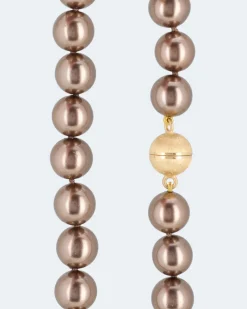 Collier MK-Perle 10 mm