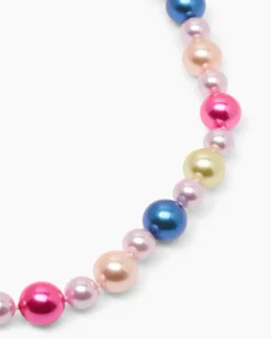 Collier MK-Perle 9 & 12 mm