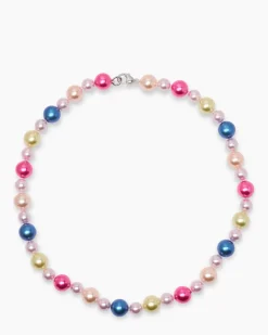 Collier MK-Perle 9 & 12 mm
