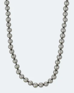 Collier MK-Perle 6 mm