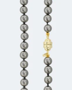 Collier MK-Perle 6 mm