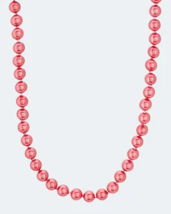 Collier MK-Perle 6 mm