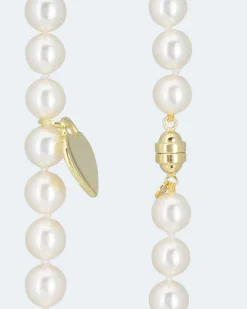Collier MK-Perle 8mm