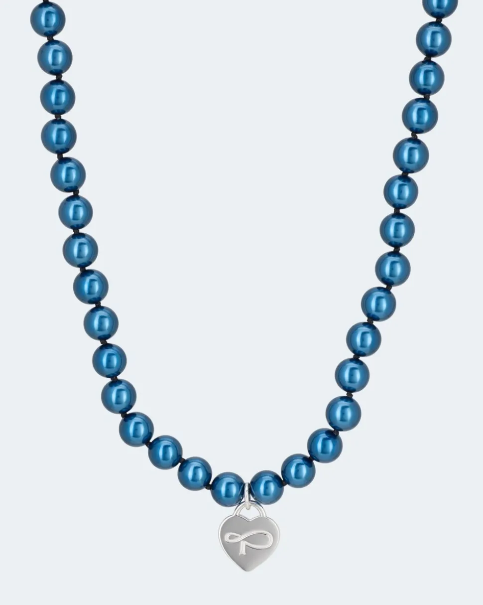 Collier MK-Perle 8mm