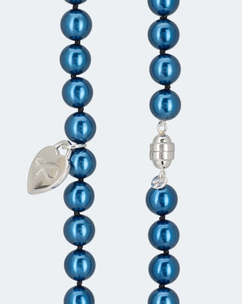 Collier MK-Perle 8mm