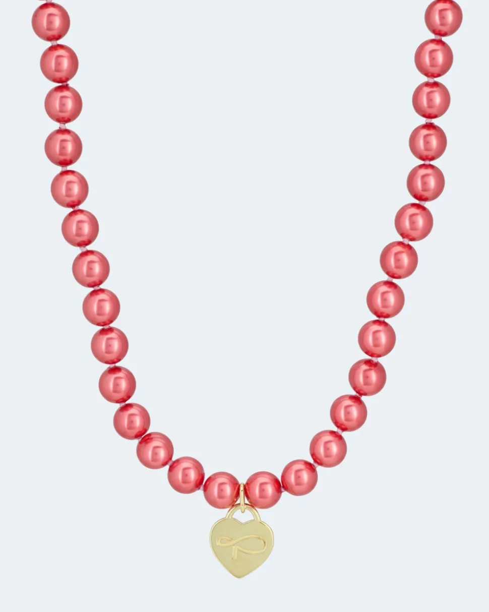 Collier MK-Perle 8mm