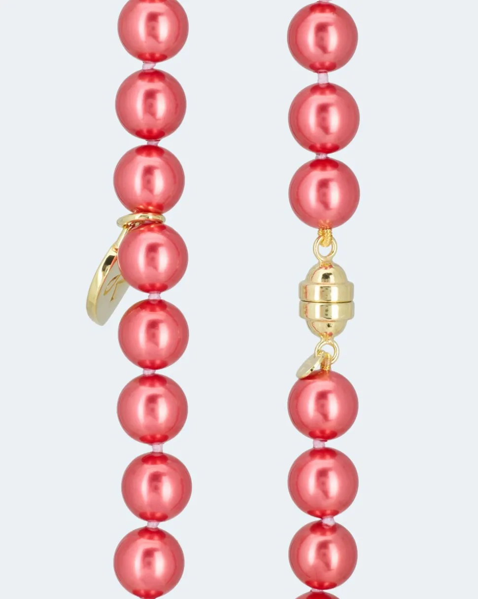 Collier MK-Perle 8mm