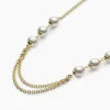 Collier MK-Perle 10 mm