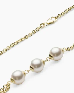 Collier MK-Perle 10 mm