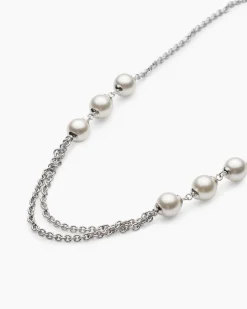 Collier MK-Perle 10 mm