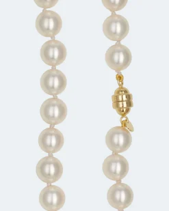 Collier MK-Perle 8 mm