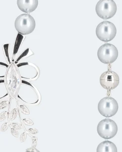 Collier MK-Perlen 12mm