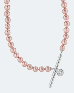 Collier MK-Perlen 11mm