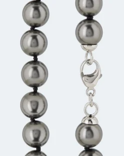Collier MK-Perlen 11mm