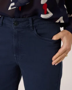 Colored Denim