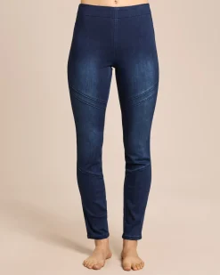 Comfort Stretch Denim