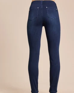 Comfort Stretch Denim