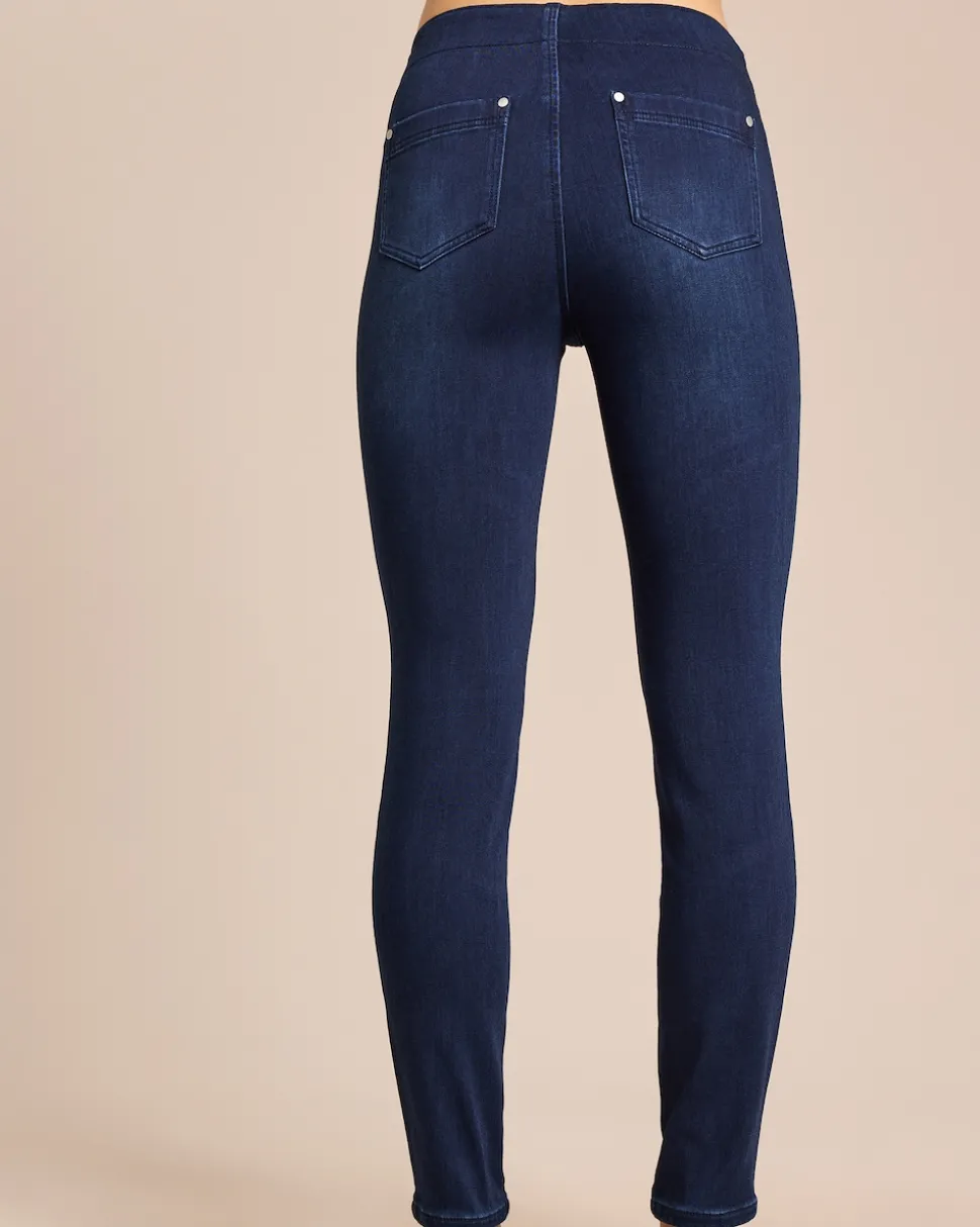 Comfort Stretch Denim
