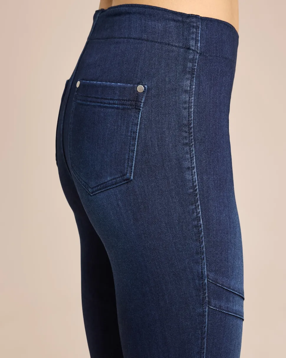 Comfort Stretch Denim