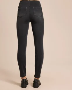 Comfort Stretch Denim