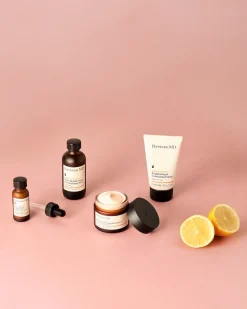 Complexion Make Over Kit, 4tlg.