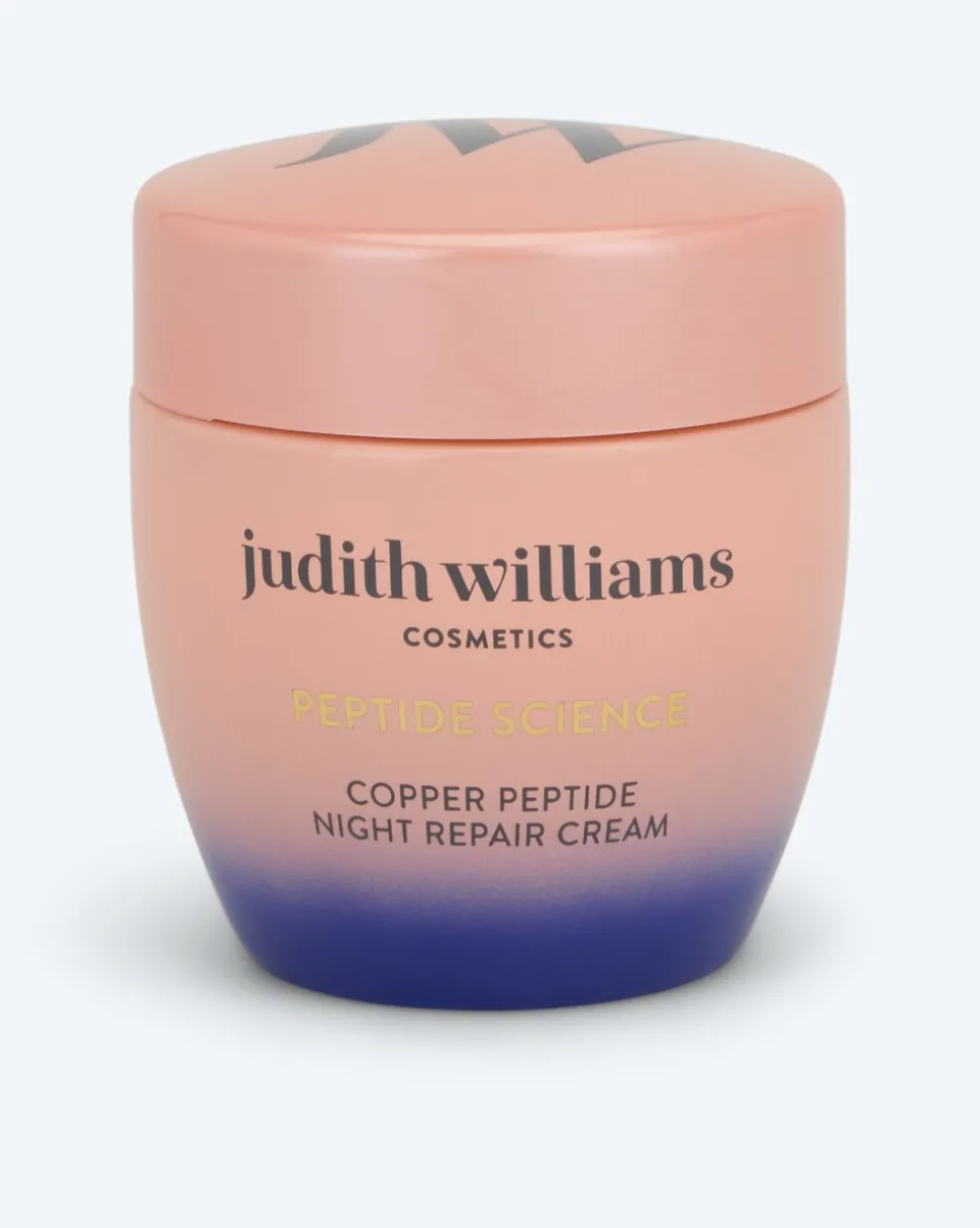 Copper Peptide Night Cream
