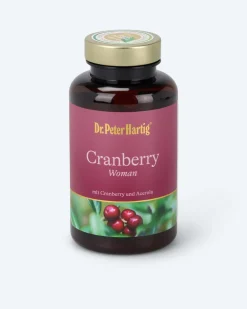 Cranberry Woman, 120 Kps.