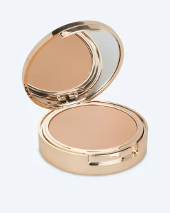 Creme-Foundation