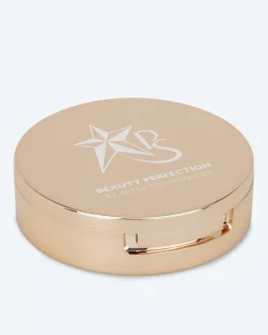 Creme-Foundation