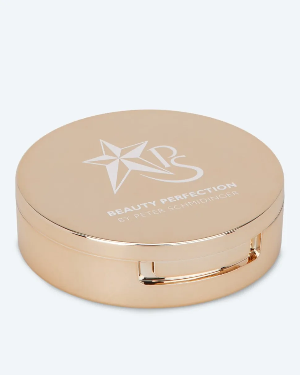 Creme-Foundation