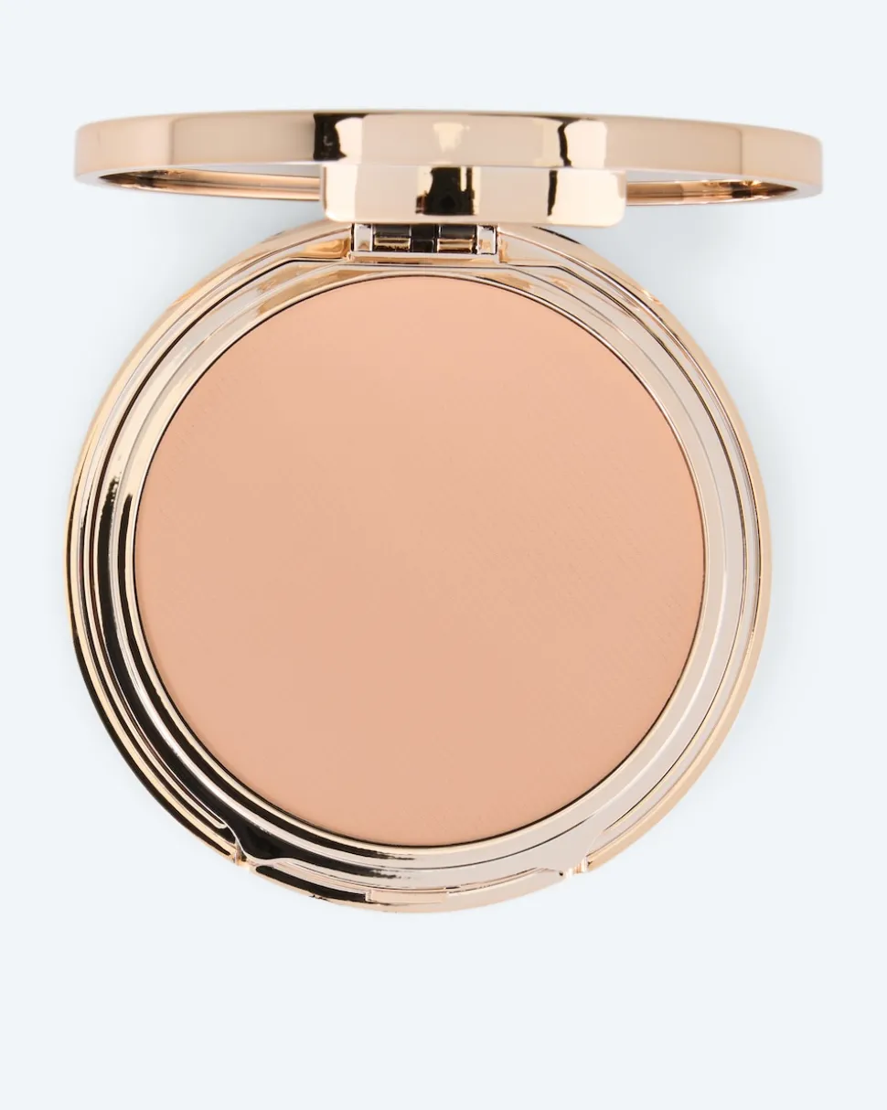 Creme-Foundation