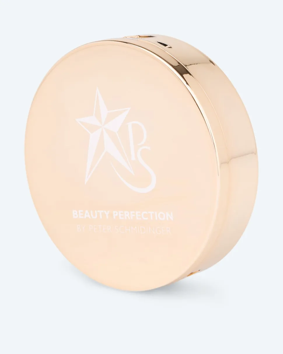 Creme-Foundation