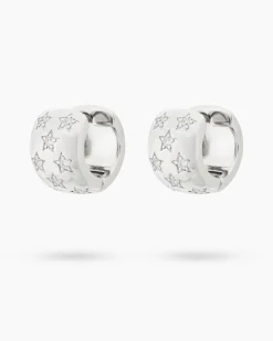Creolen mit Zirkonia