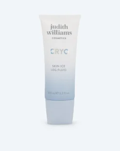 Cryo Skin Ice Leg Fluid
