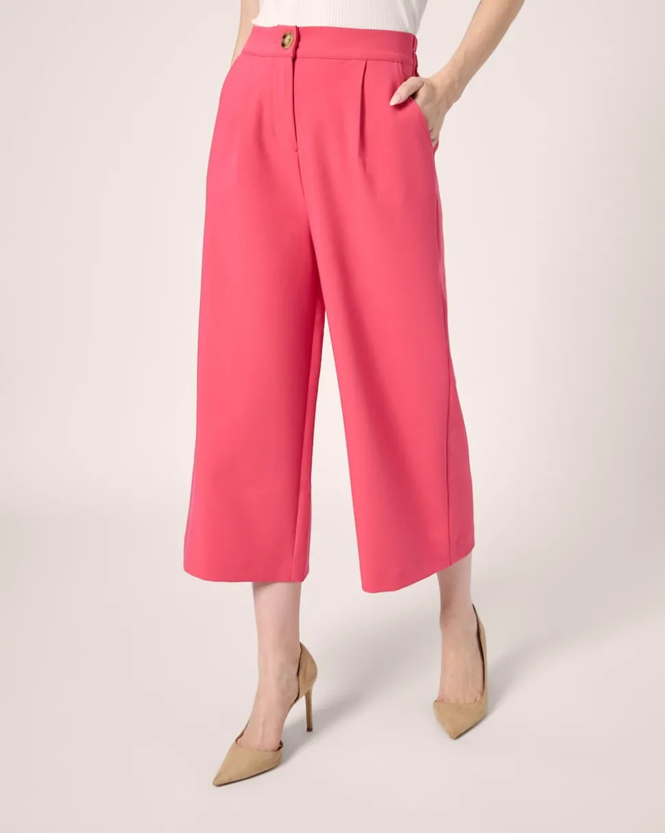 Culotte im Unidesign