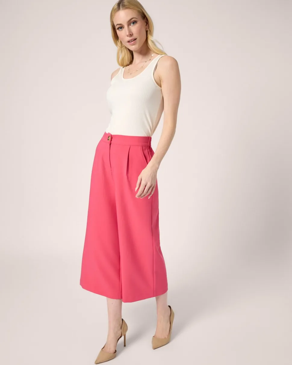 Culotte im Unidesign