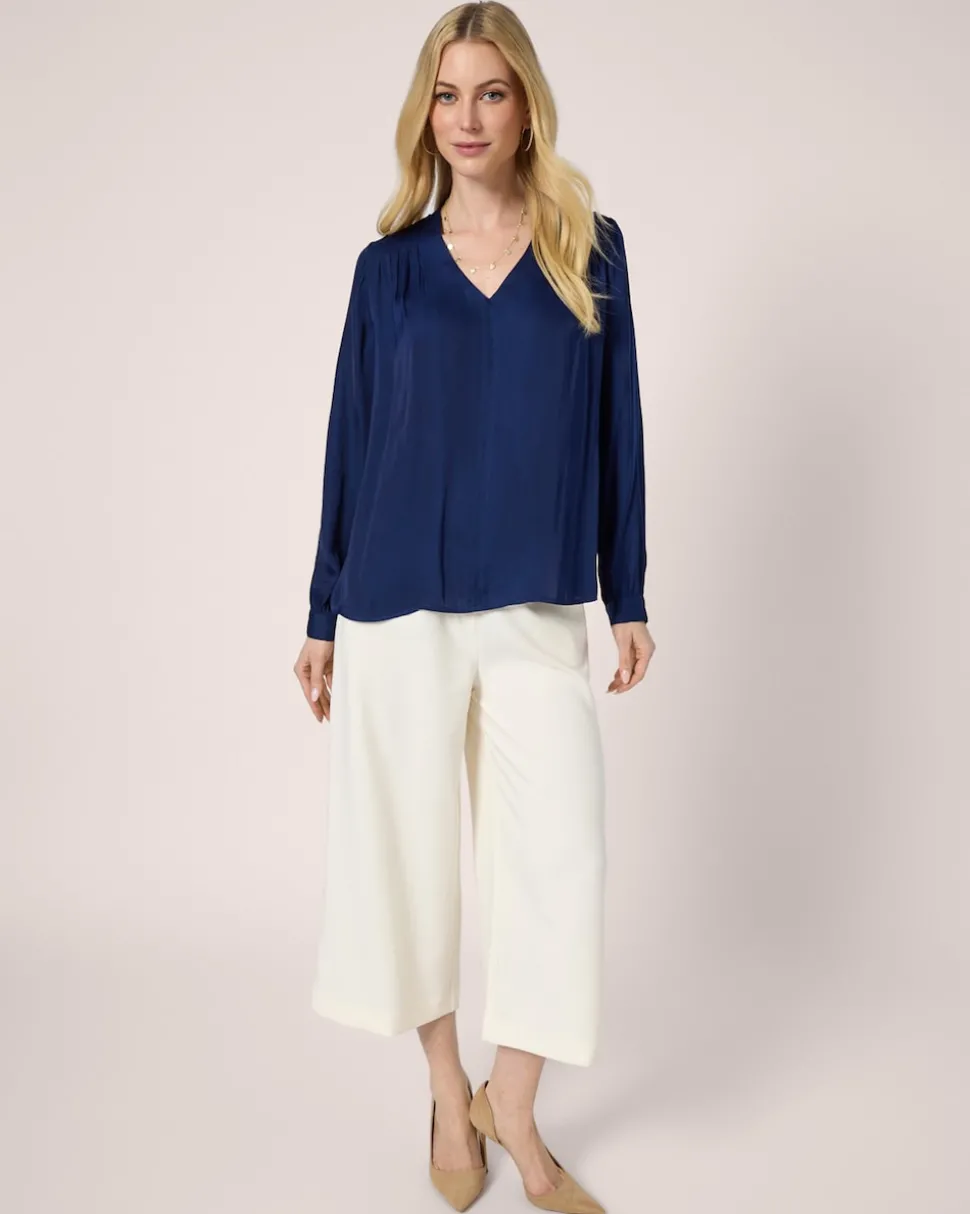 Culotte im Unidesign