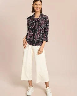 Culotte Jersey