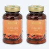 Curcuma Plus C, 2x 90 Kps.